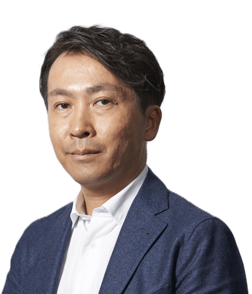 小野 壮彦 氏（おの たけひこ）