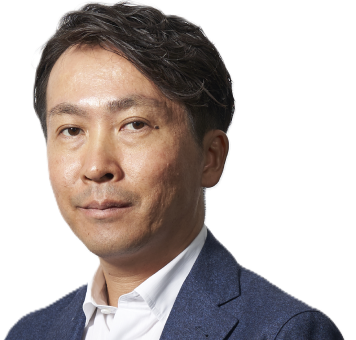 小野 壮彦 氏