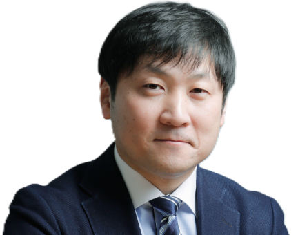 曽和 利光 氏