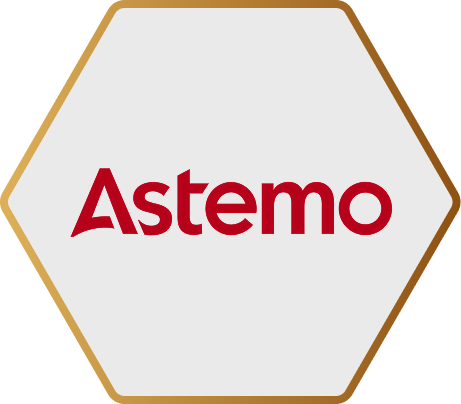 Astemo