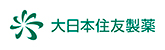 大日本住友製薬株式会社ロゴ