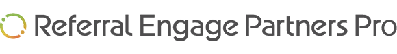 Referral Engage Partners Pro