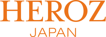 HEROZ株式会社ロゴ