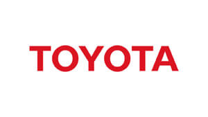 トヨタ自動車株式会社ロゴ