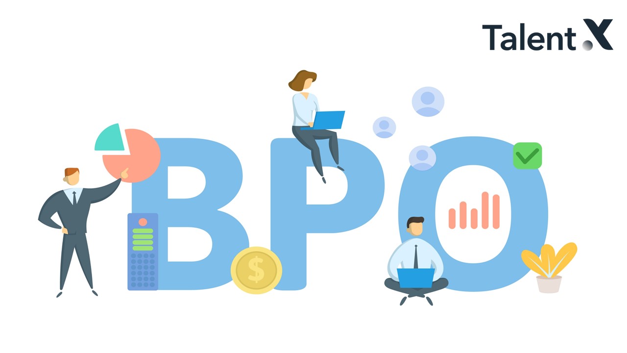 BPO（ビジネス・プロセス・アウトソーシング）