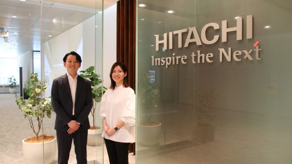 人的資本を最大化する日立製作所の採用マーケティング──アルムナイ採用・キャリア登録で転職潜在層にアプローチ | TalentX Lab.
