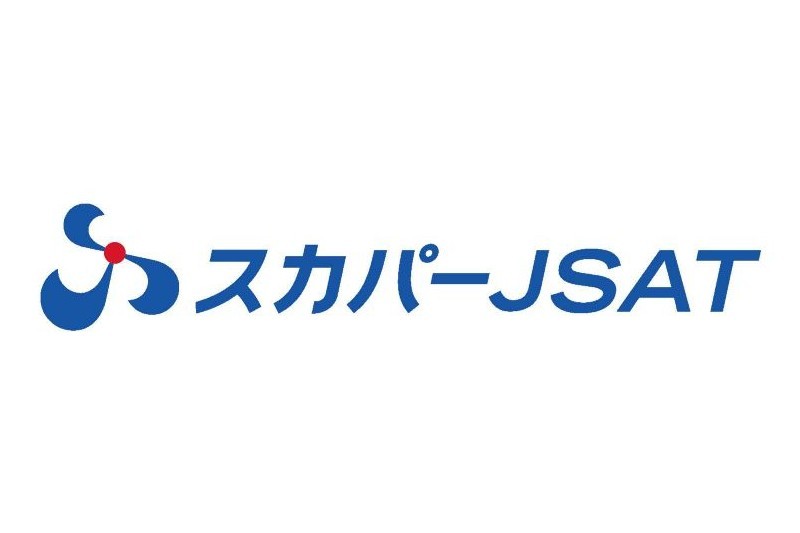 スカパーJSAT