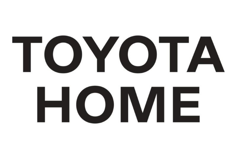 トヨタホーム