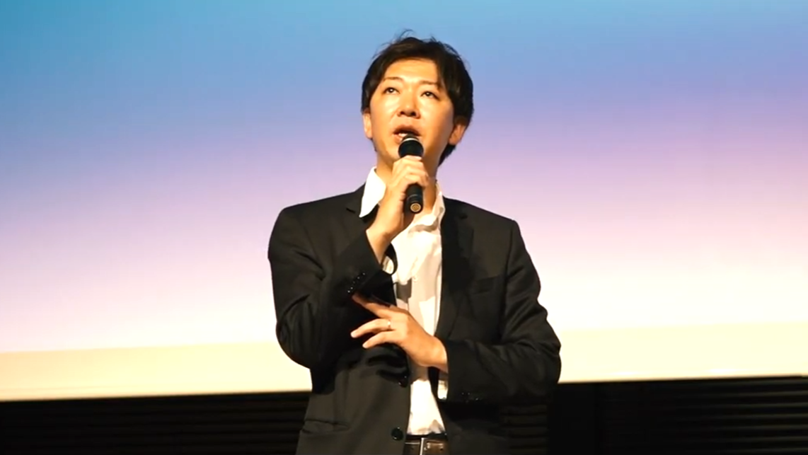 「Talent Acquisition Conference 2025」Opening Session|採用の未来はマーケティングで変わる【イベントレポート】TOPイメージ