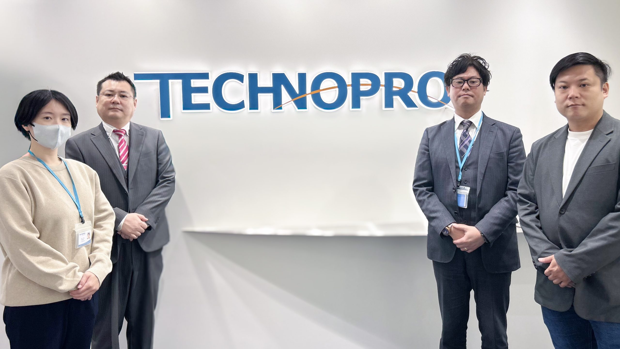テクノ プロ コンストラクション