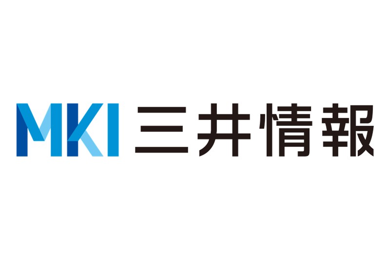 三井情報株式会社